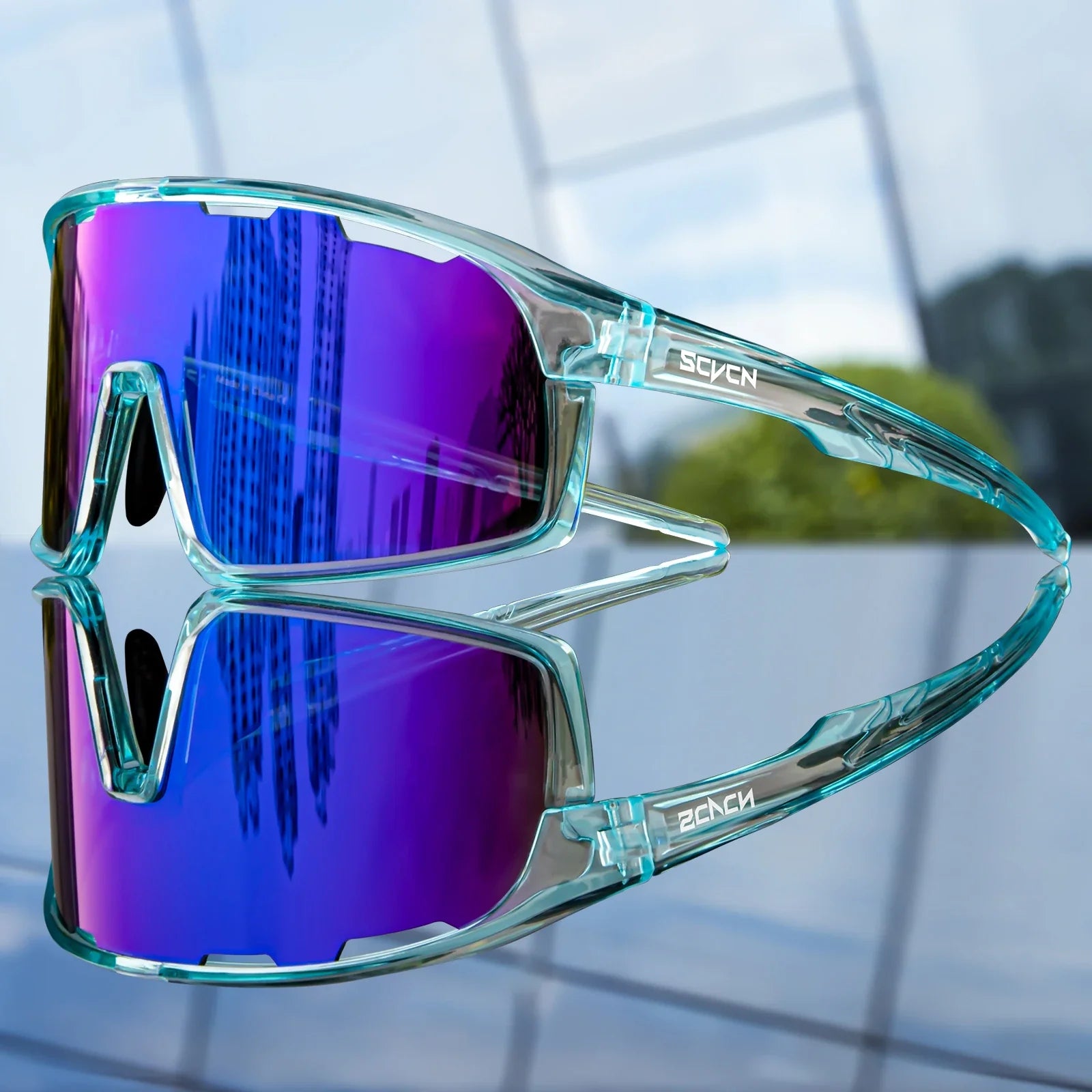 OptiRide Solar Shades – Aldren Voss