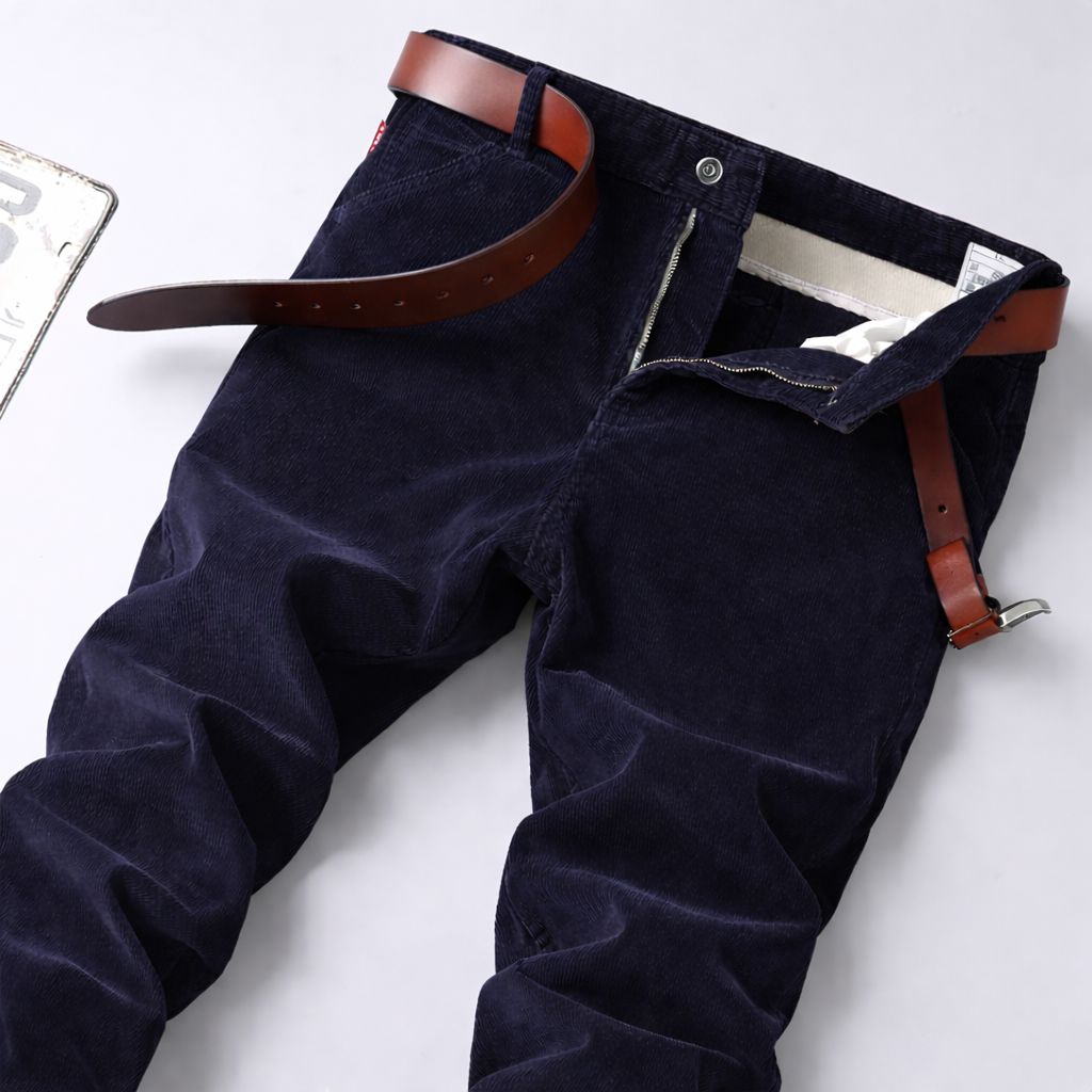 Valerio Trousers