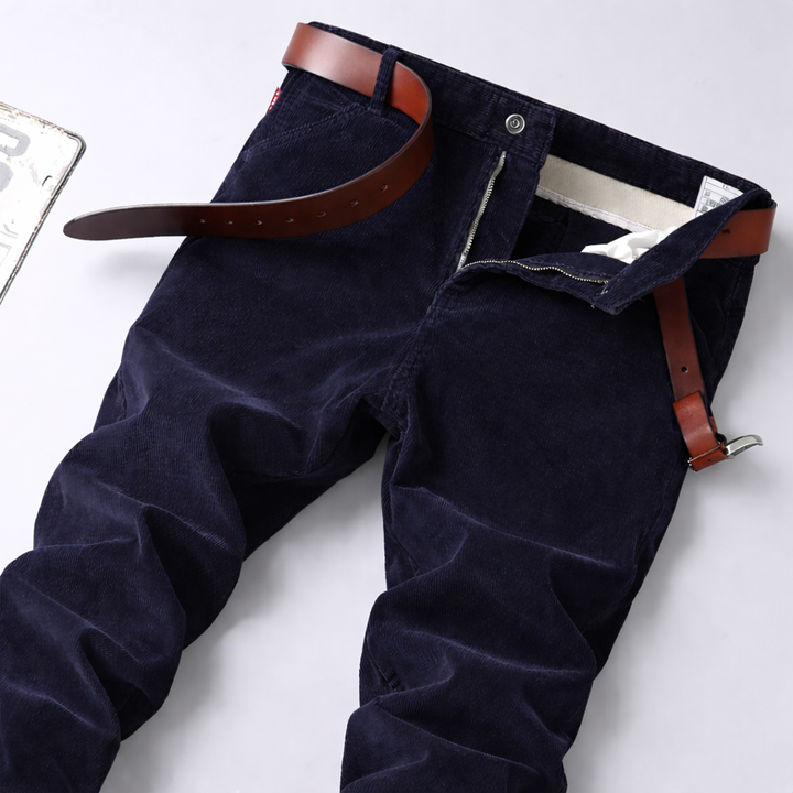 Valerio Trousers
