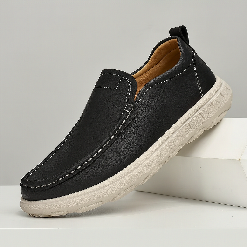 Marsden Loafers