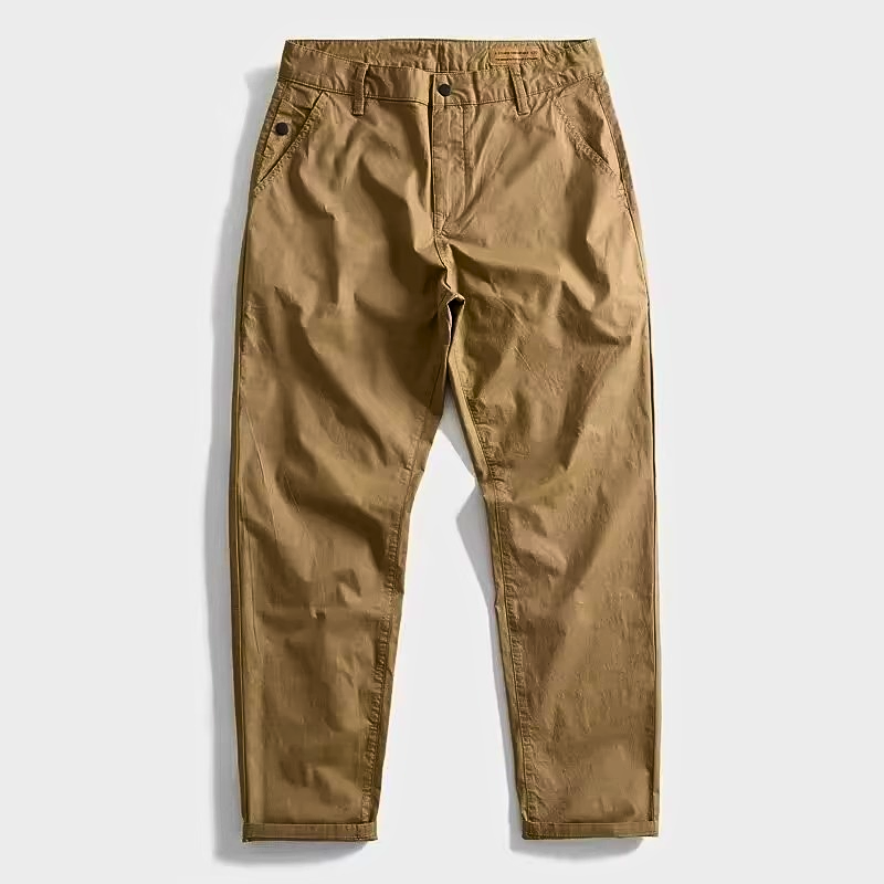Whitman Trousers