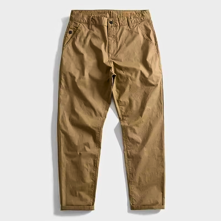Whitman Trousers