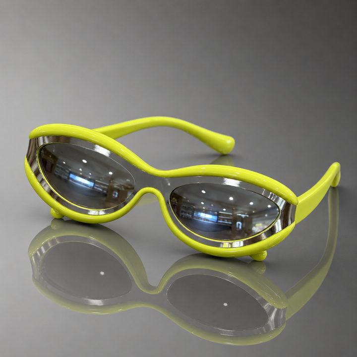Onyx Sunglasses