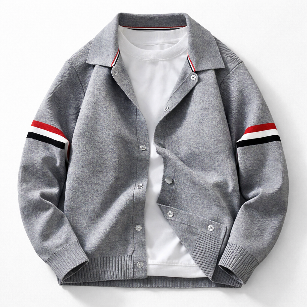 Novo Knit Cardigan