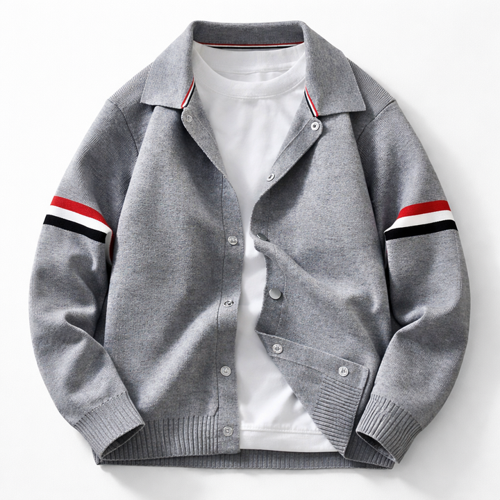 Novo Knit Cardigan