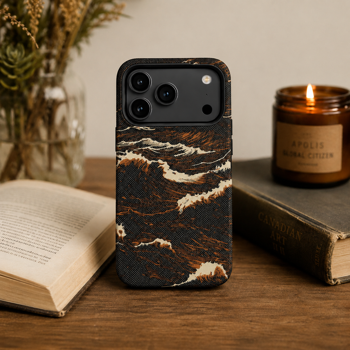 Ukiyo MagSafe iPhone Case
