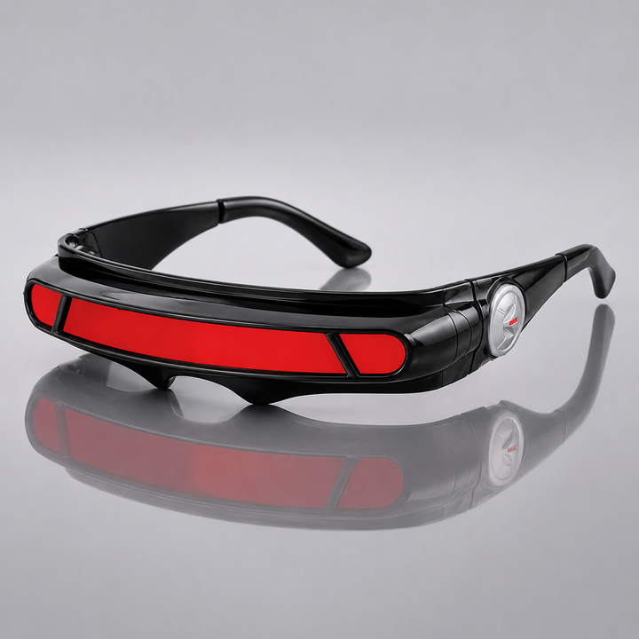 Cyclone Wrap Sunglasses