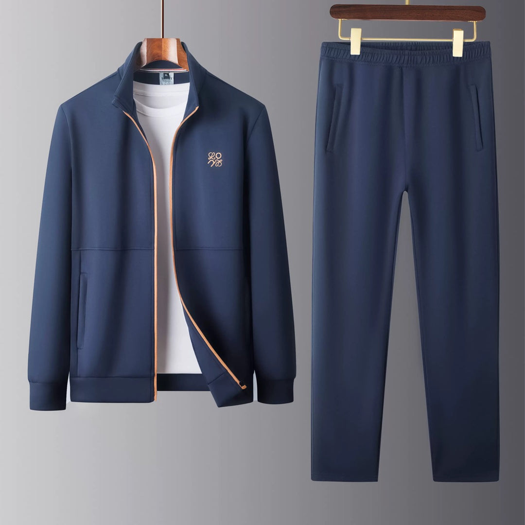Lovani Premium Tracksuit Set