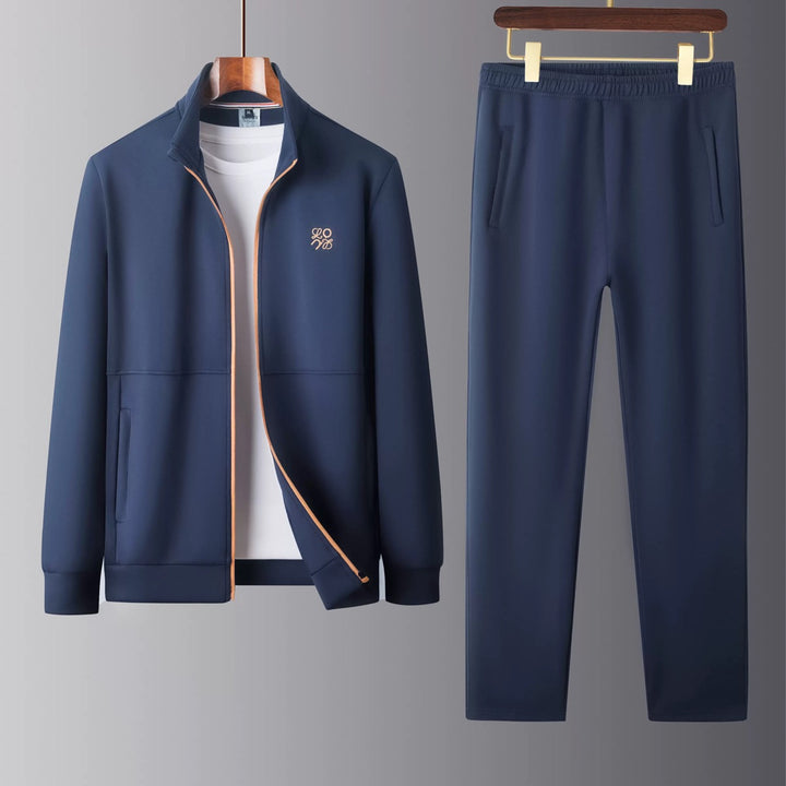Lovani Premium Tracksuit Set