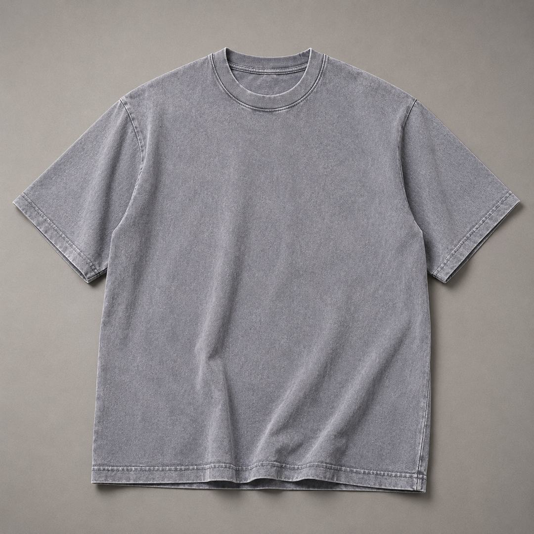 Winston Washed T-Shirt