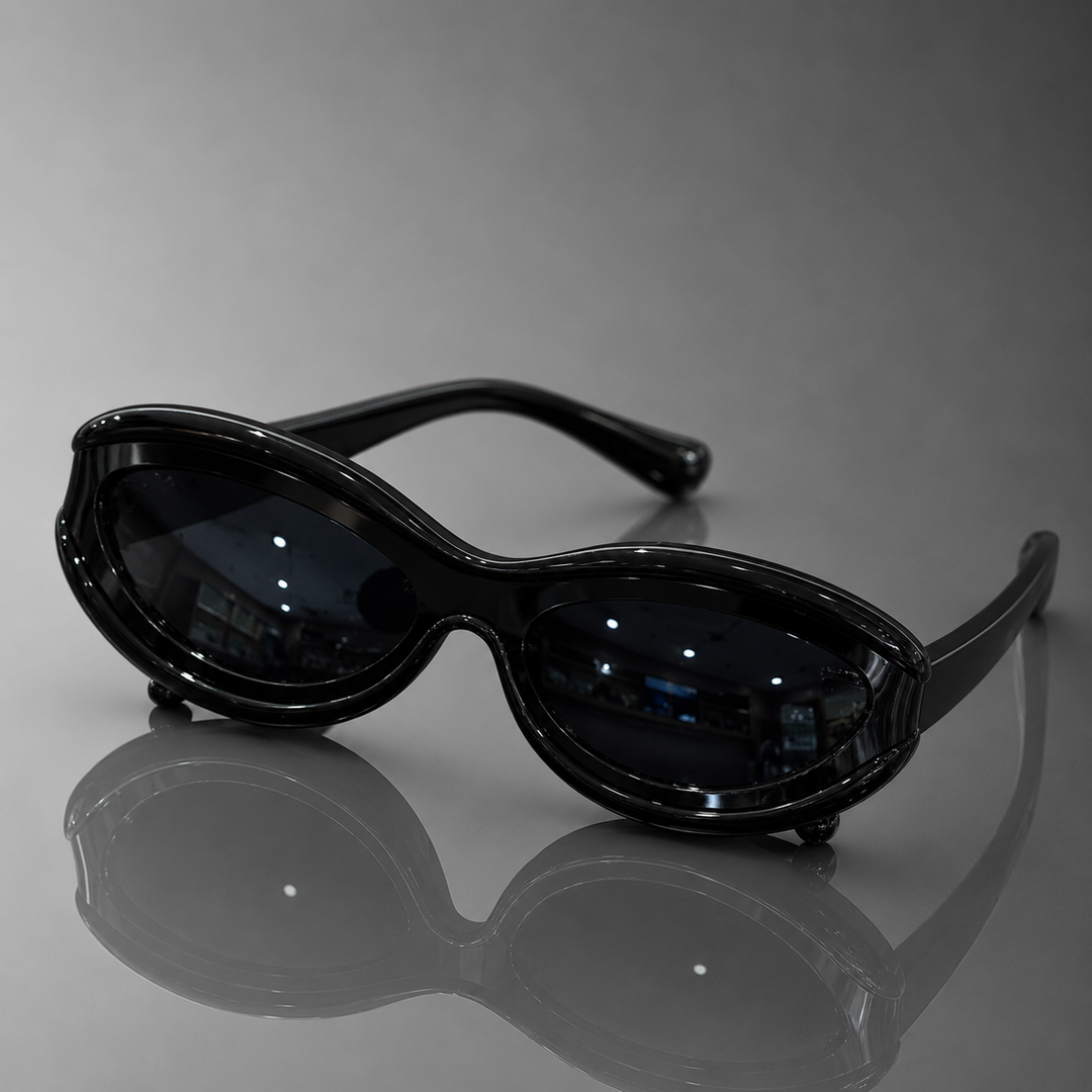 Onyx Sunglasses