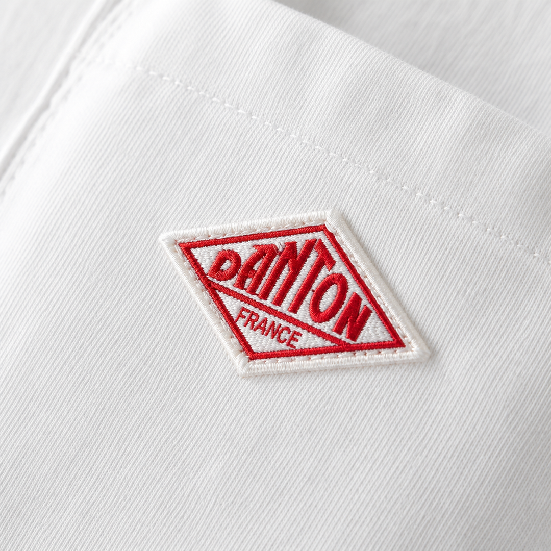 Danton Pure Cotton T-Shirt