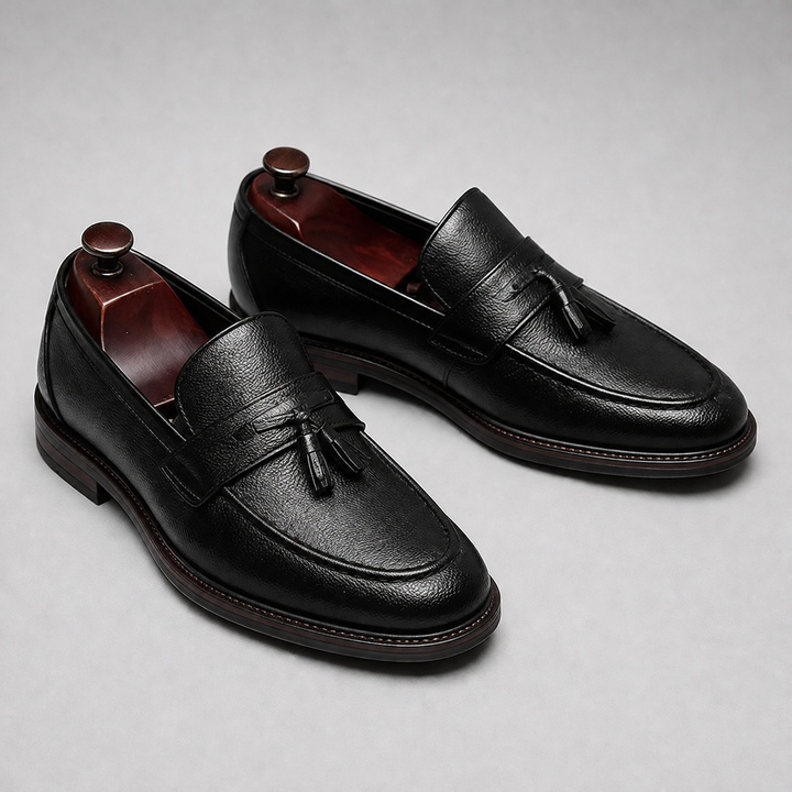 Lombardo Leather Loafer