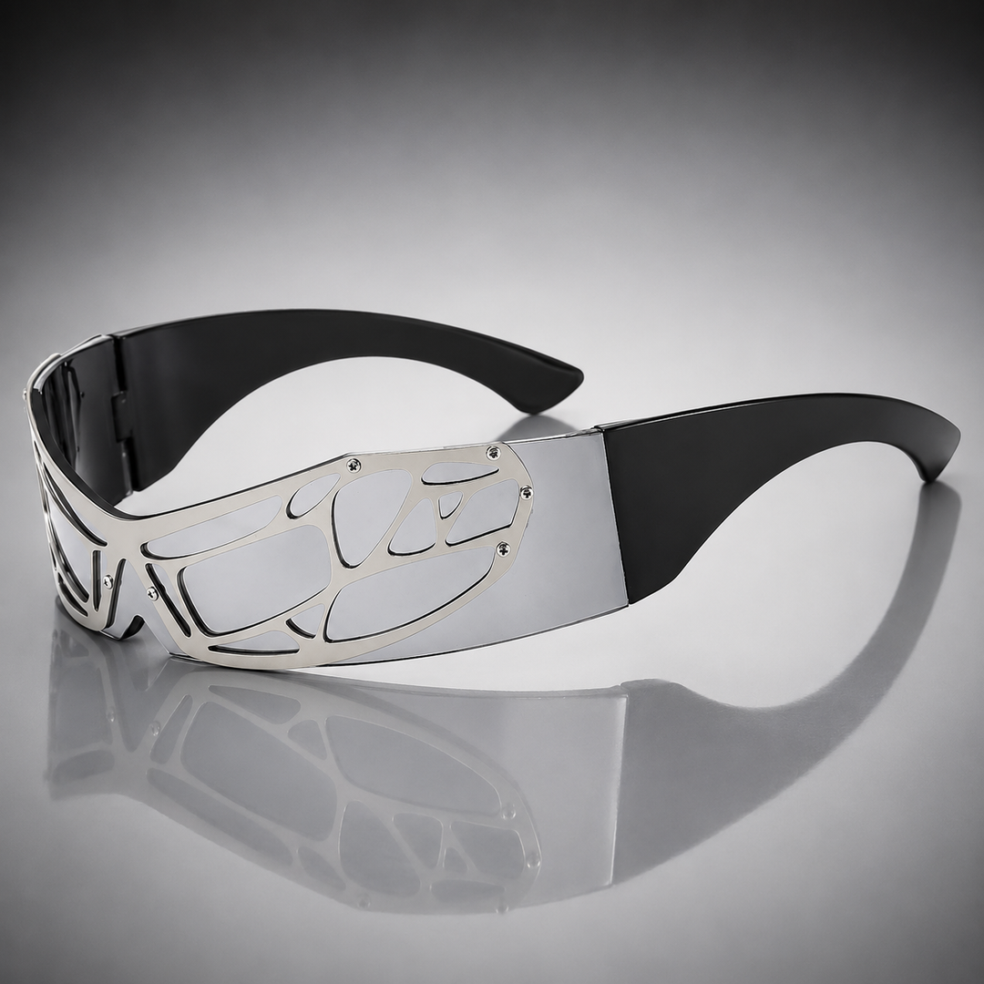Cipher Polarised Sunglasses