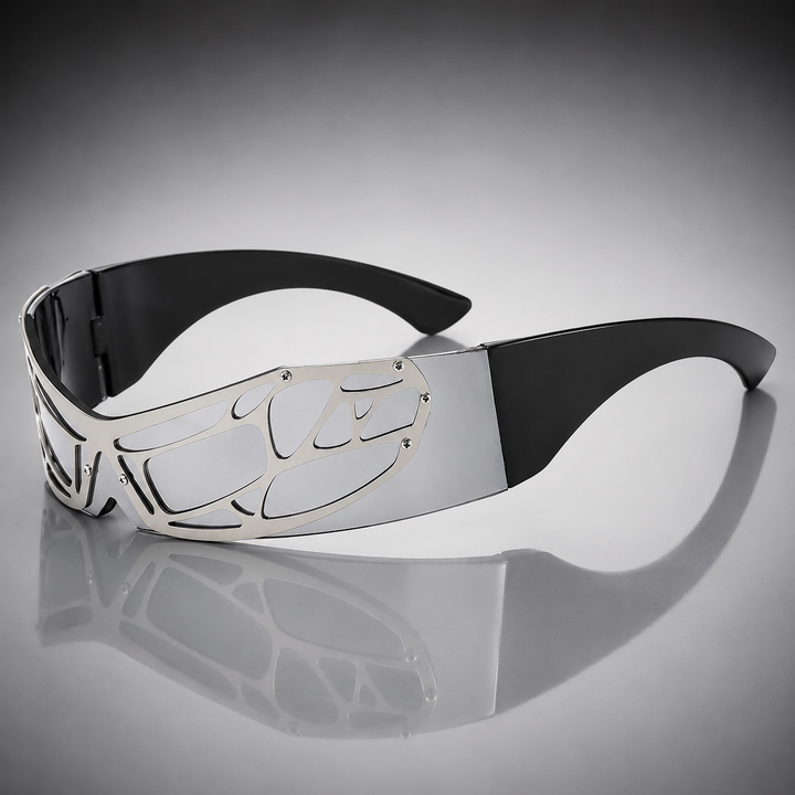 Cipher Polarised Sunglasses