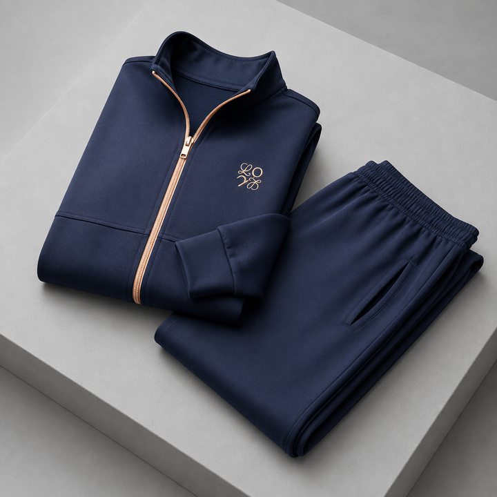 Lovani Premium Tracksuit Set