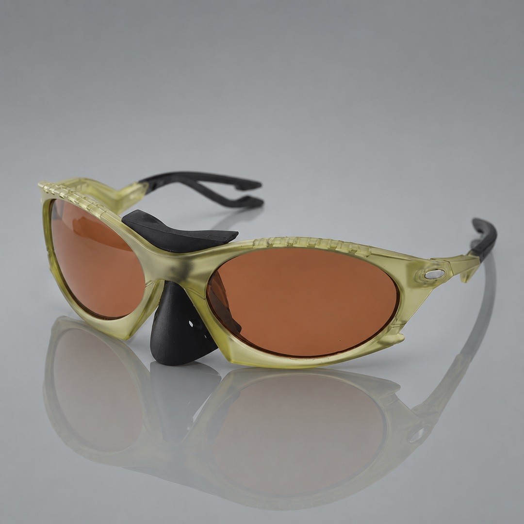 Piston Polarised Sunglasses