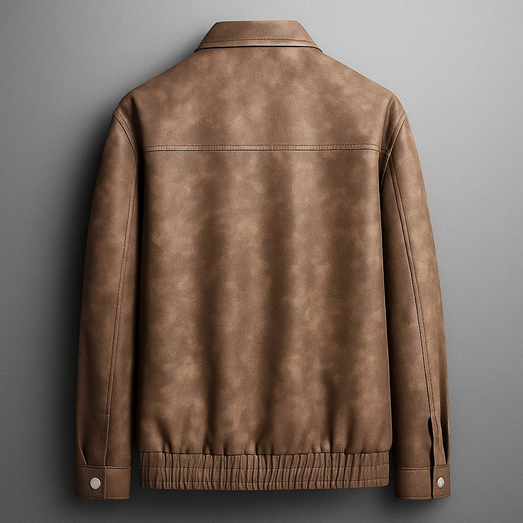 Dalton Bomber Jacket