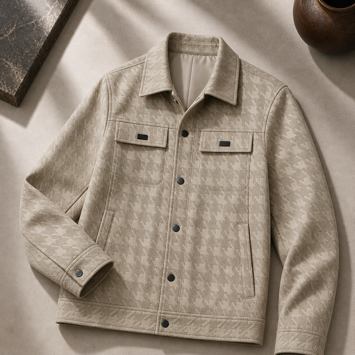 The Mayfair Jacket