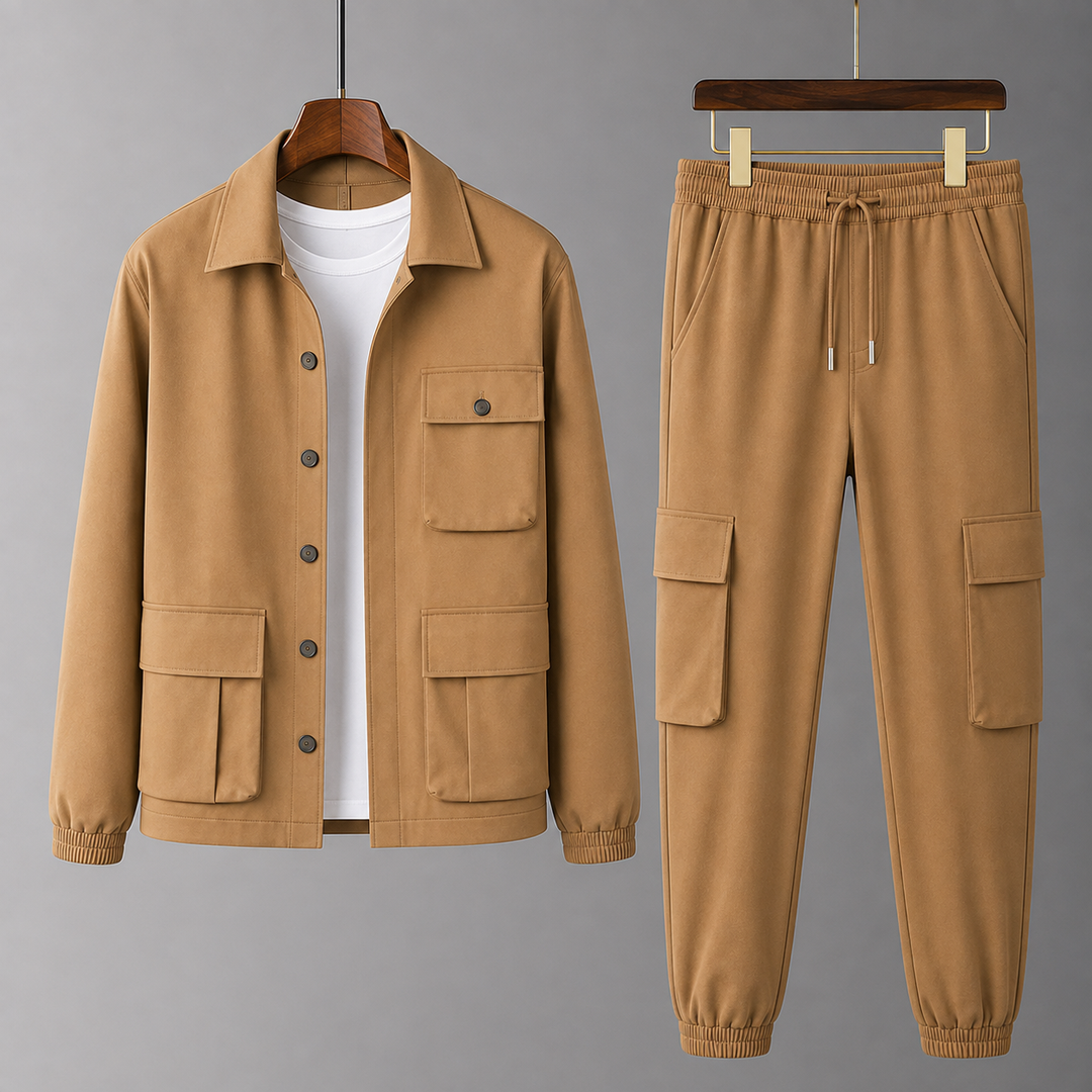 The Hudson Utility Set