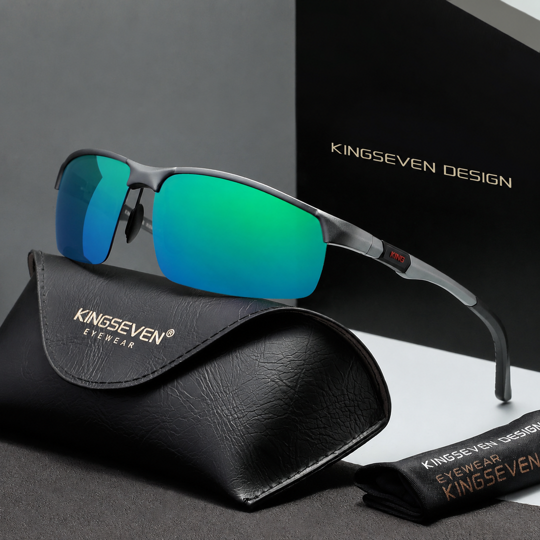 Astra Polarised Sunglasses