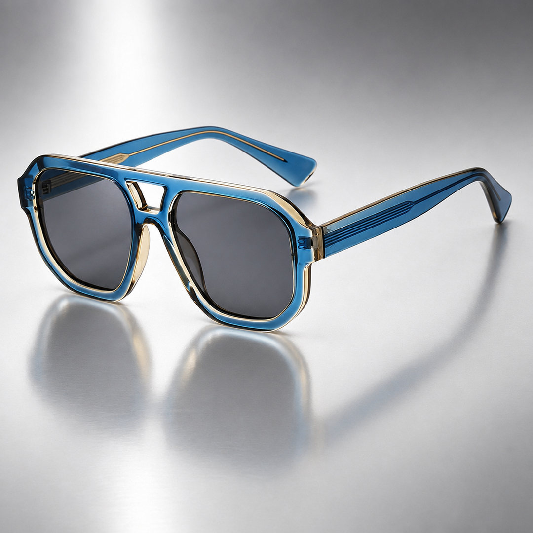 Rhodes Polarised Sunglasses