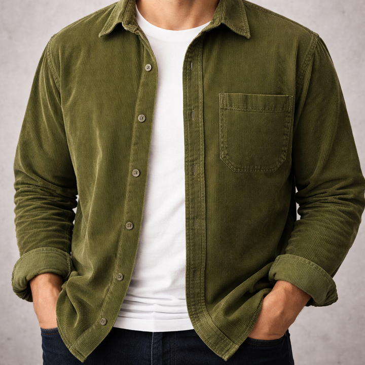 Arden Shirt