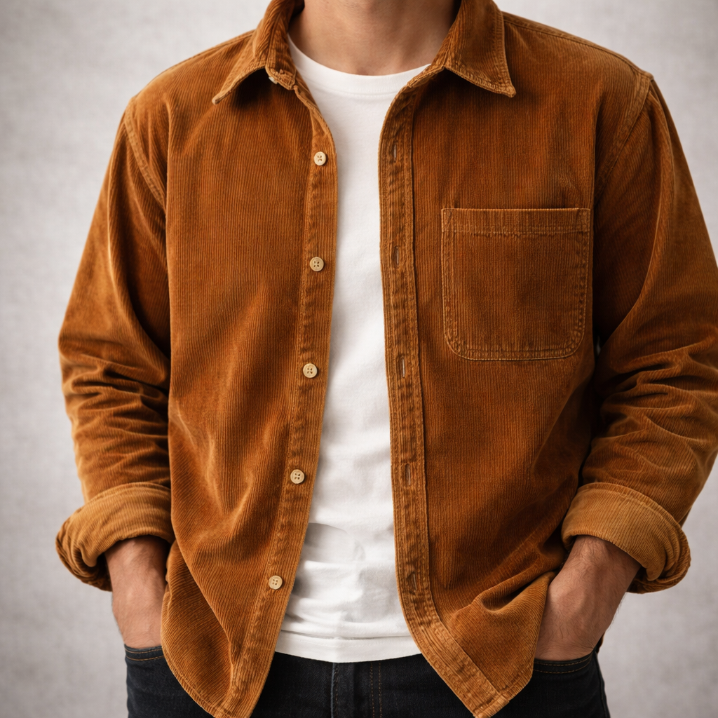 Arden Shirt