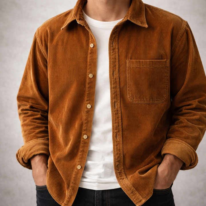 Arden Shirt