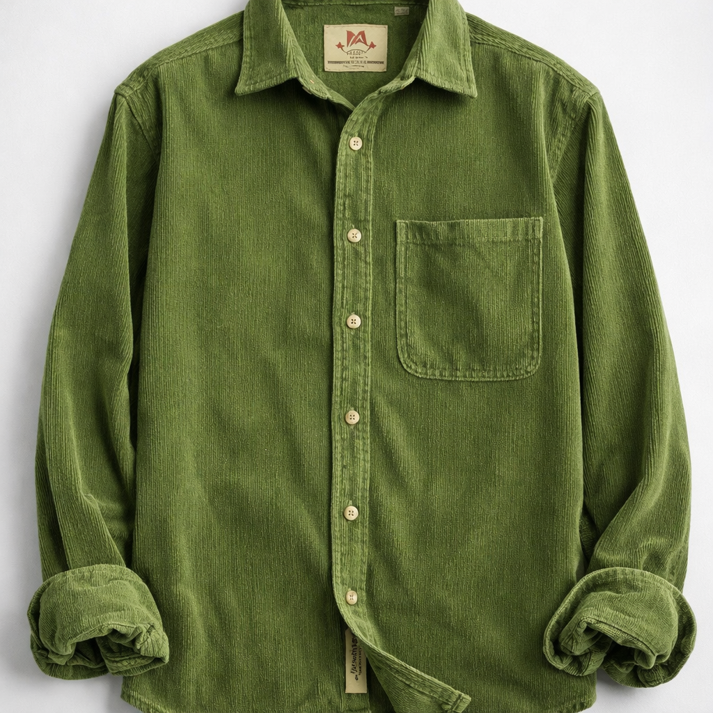 Arden Shirt