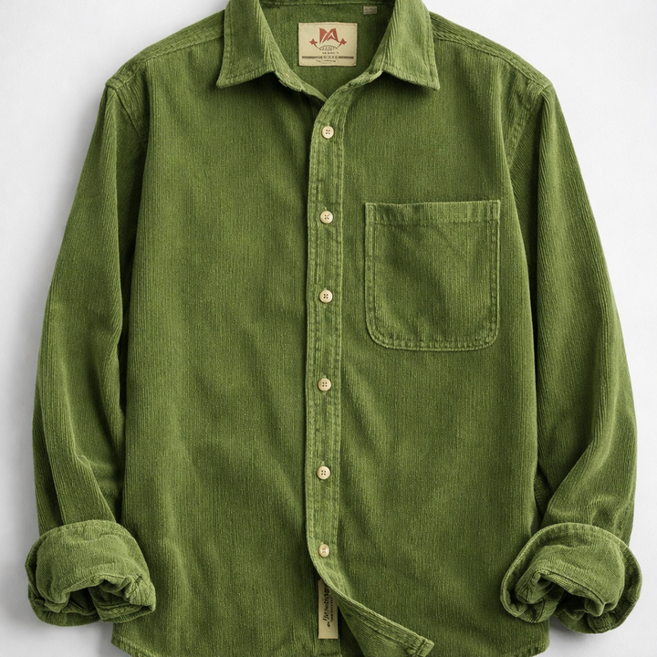 Arden Shirt