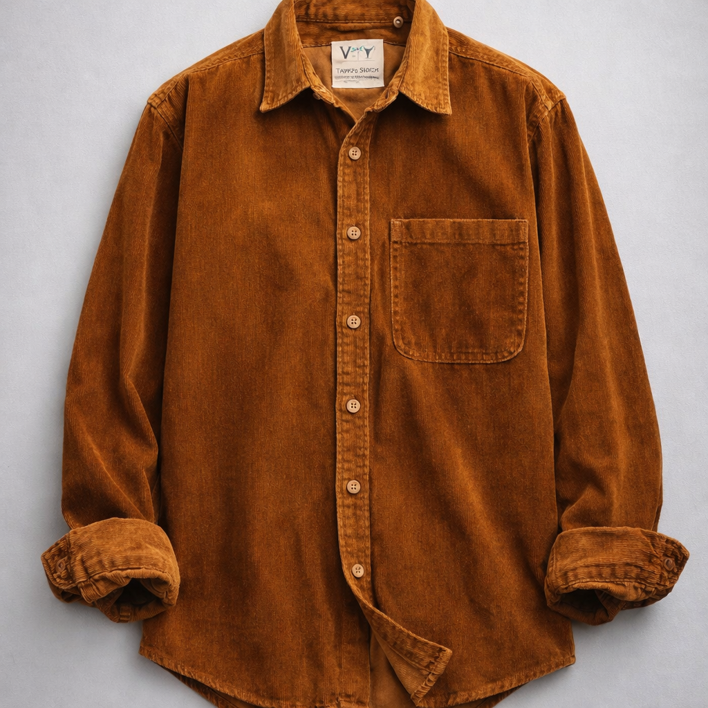 Arden Shirt