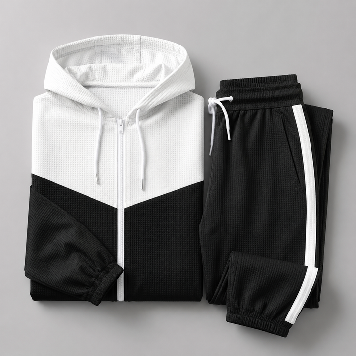 Valencia Tracksuit Set
