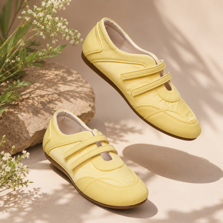 Amélie Ballet Flats