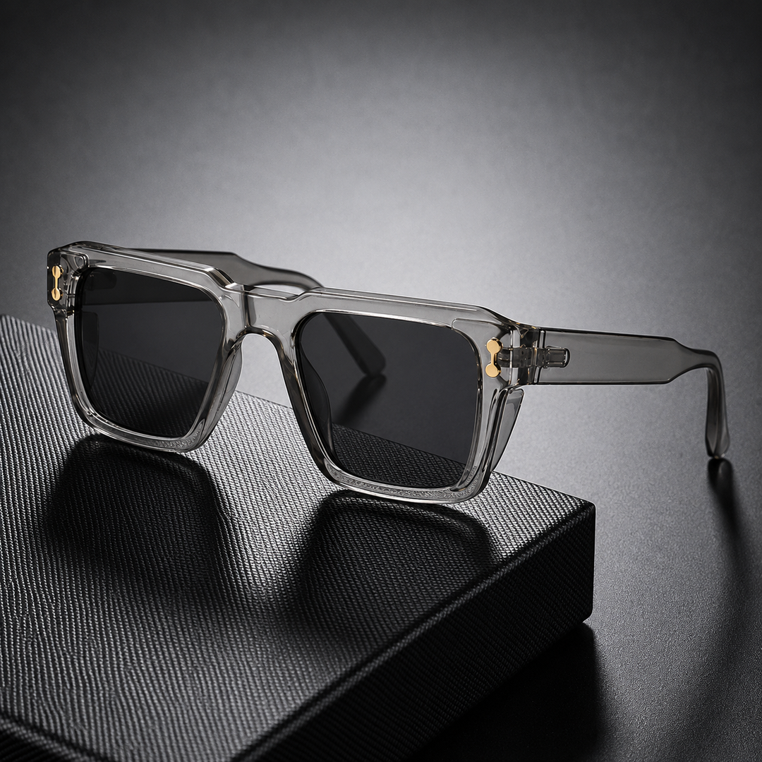 Memento Polarised Sunglasses