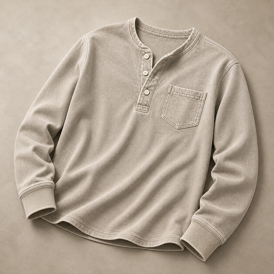 The Ranch Henley