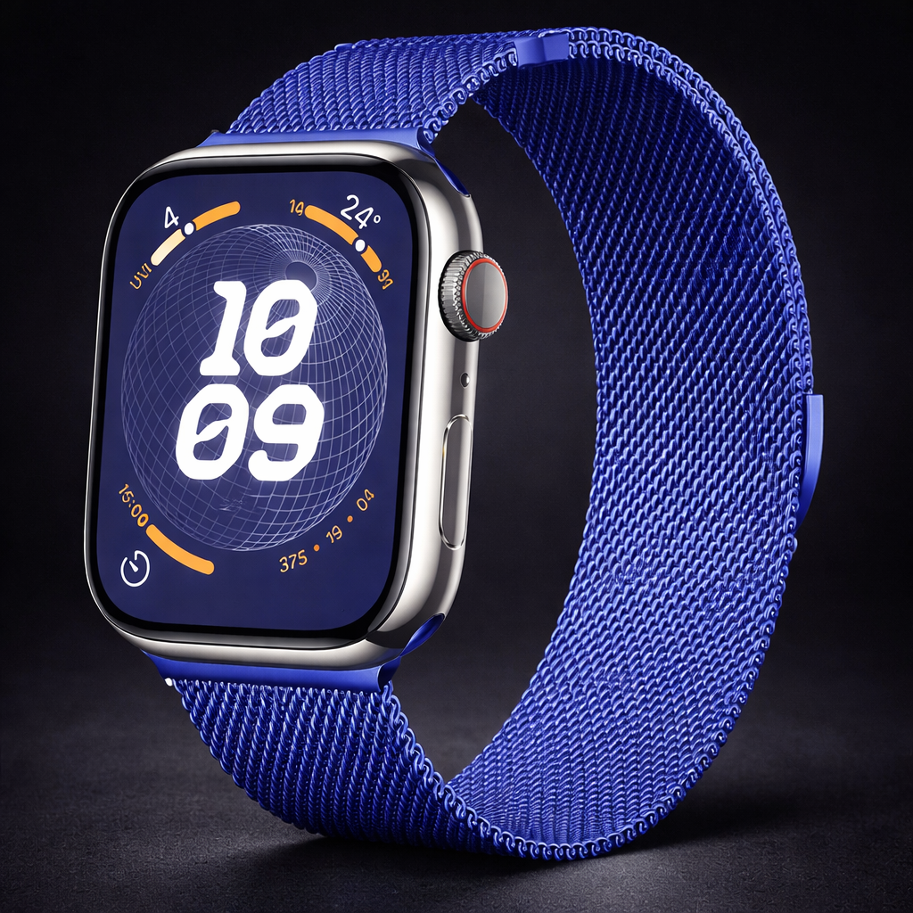 Orion Apple Watch Band