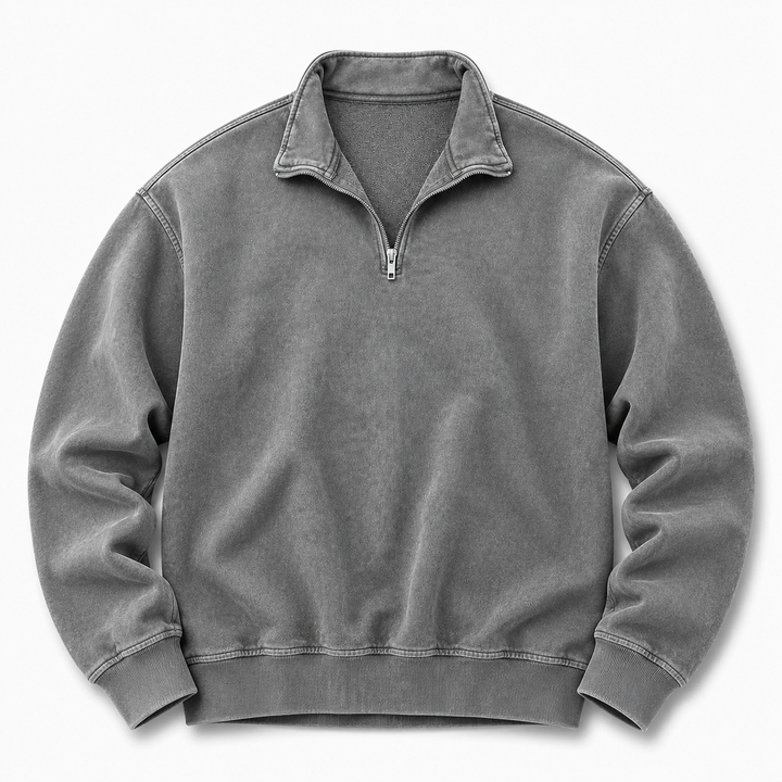 Ashton Quarter Zip