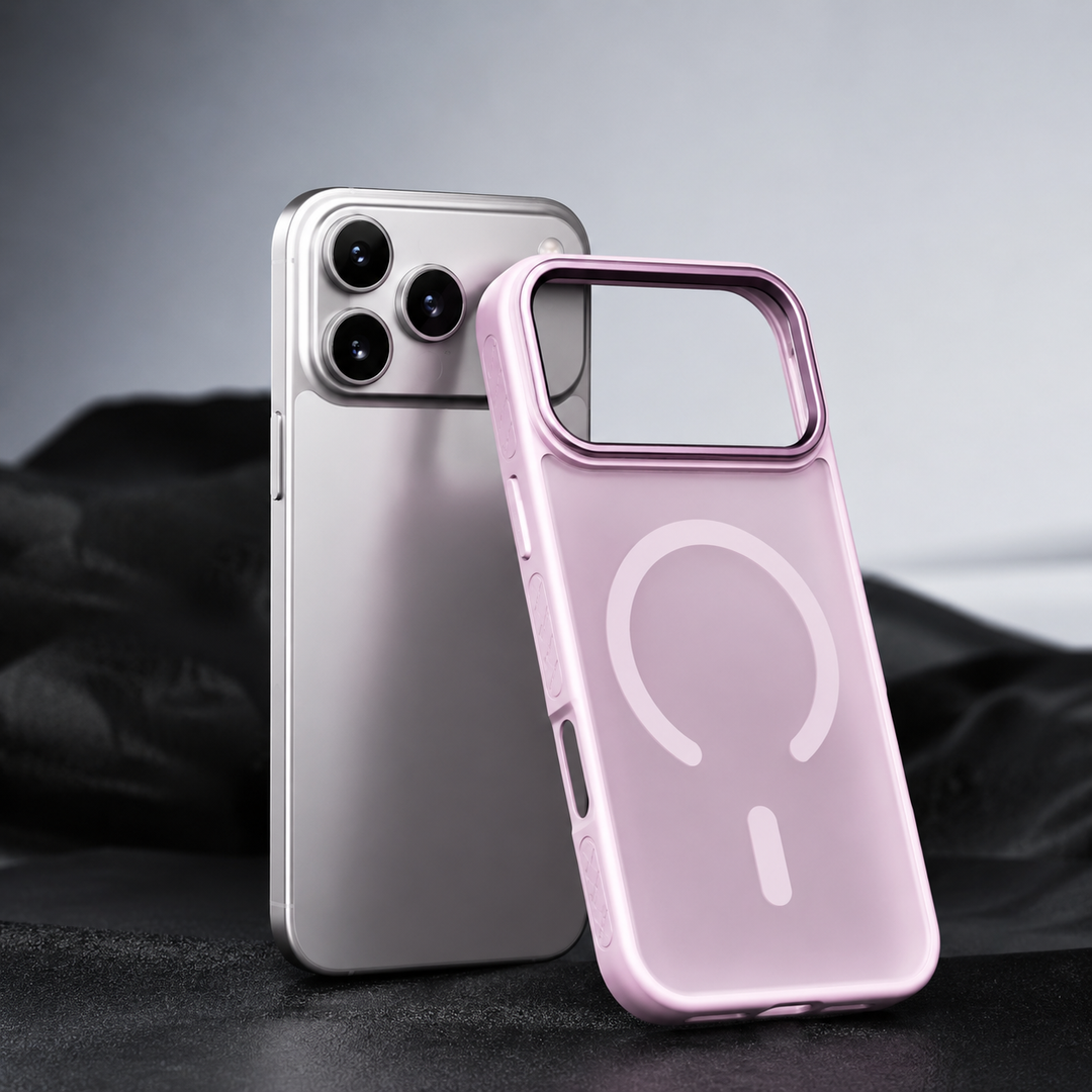 Vault MagSafe iPhone Case