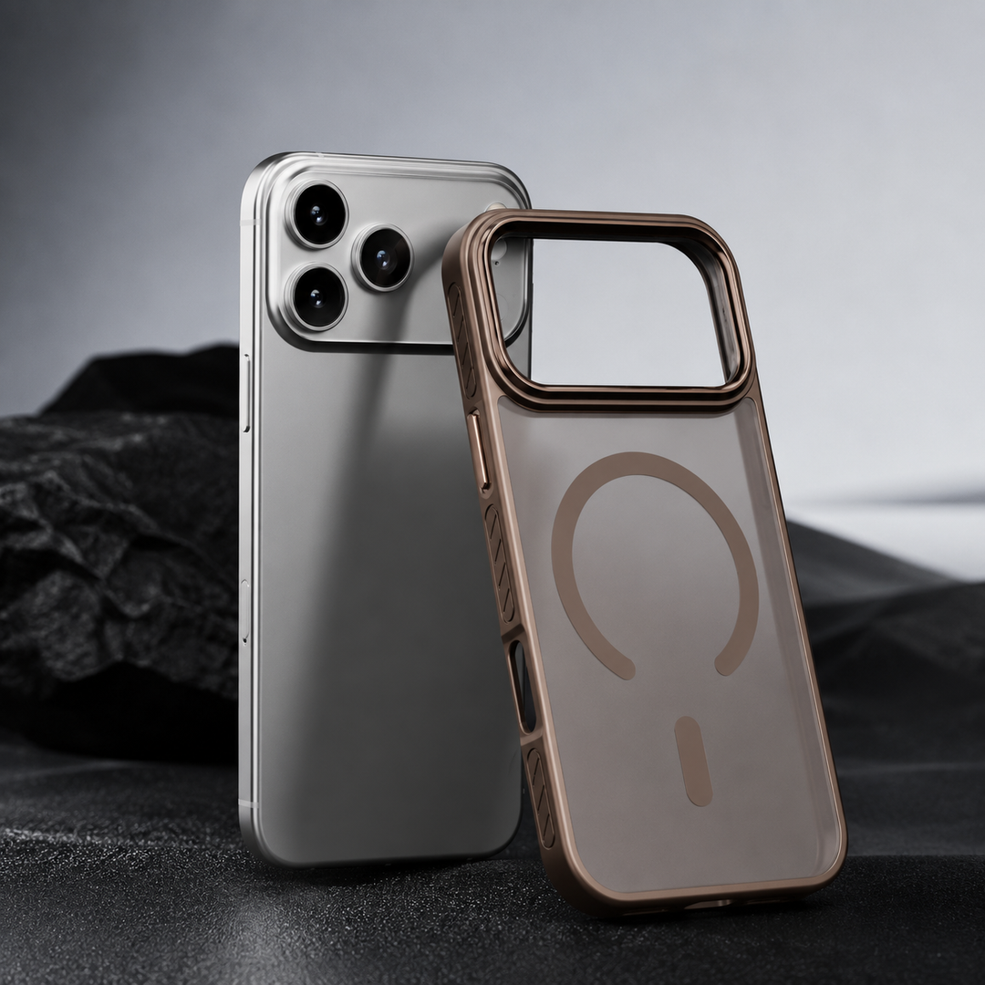 Vault MagSafe iPhone Case