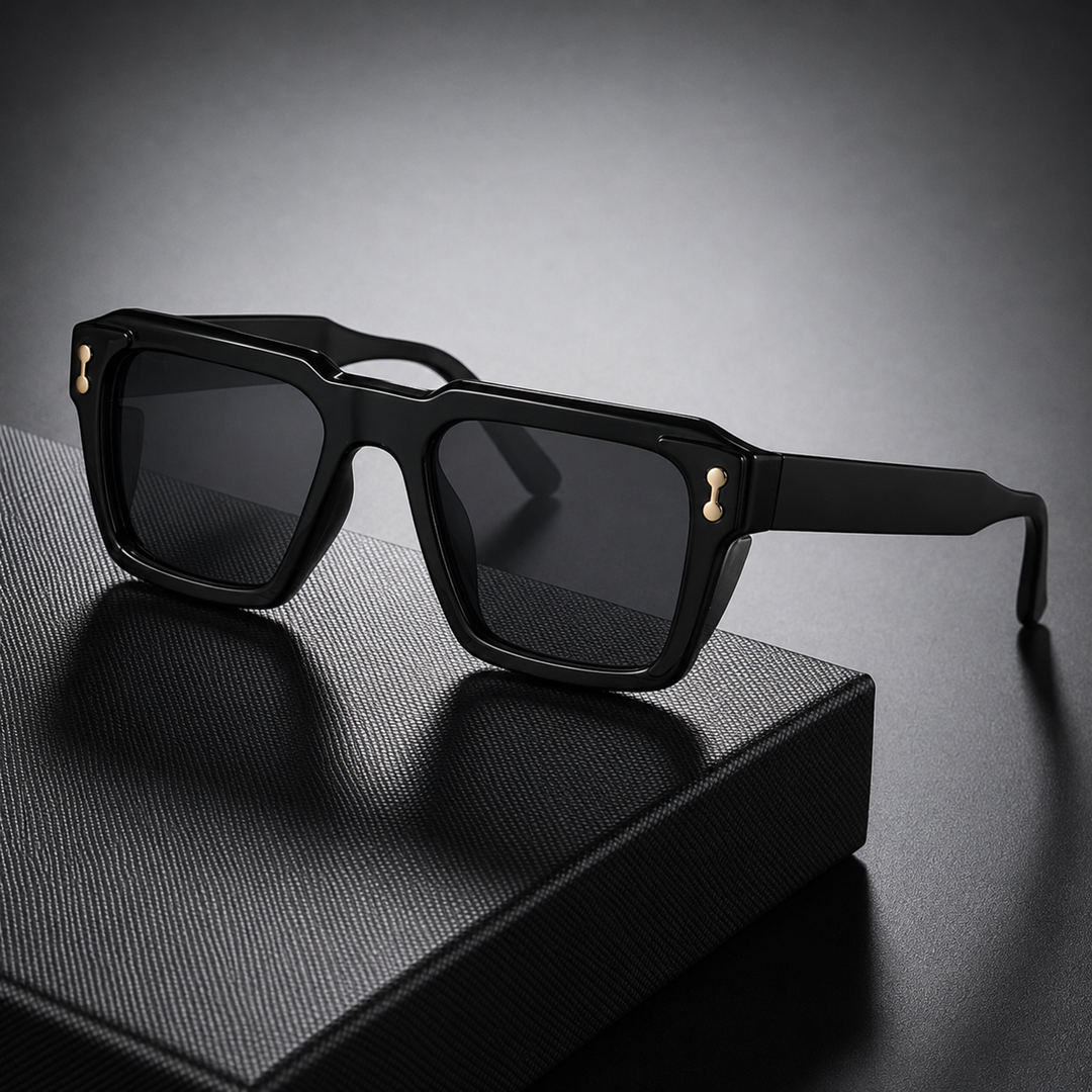 Memento Polarised Sunglasses