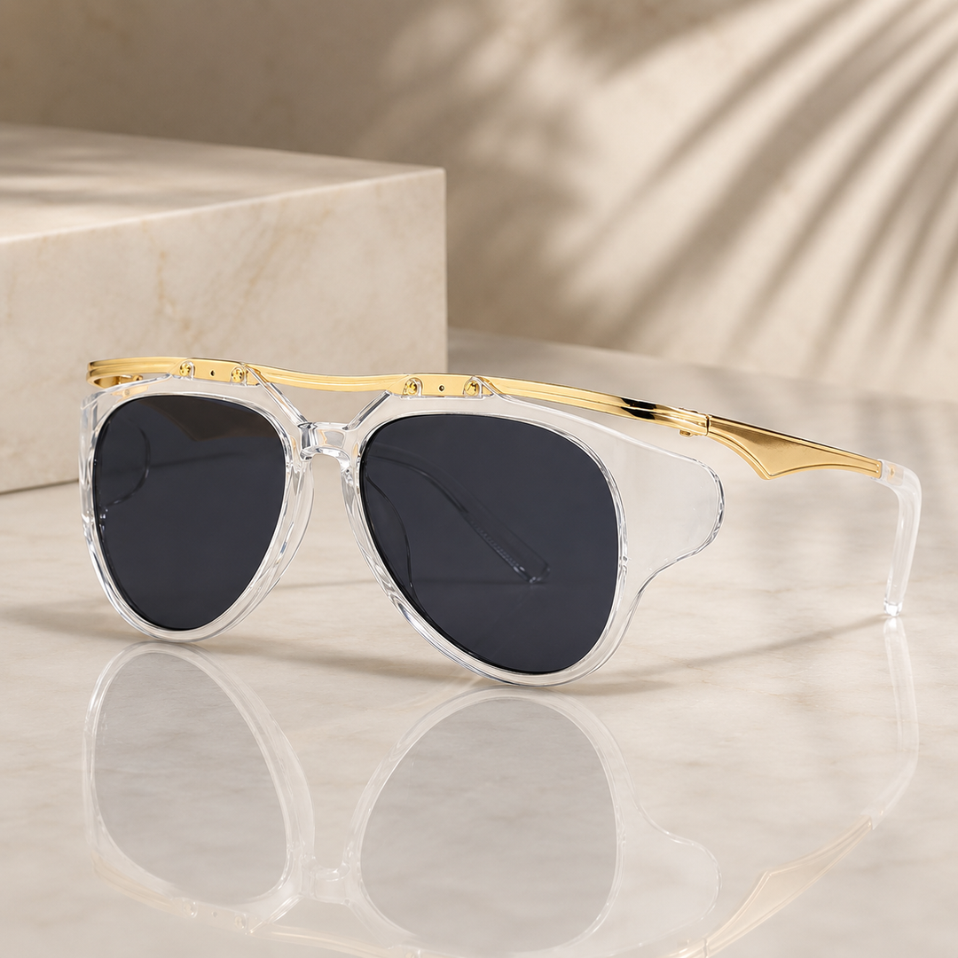 Aurel Polarised Sunglases