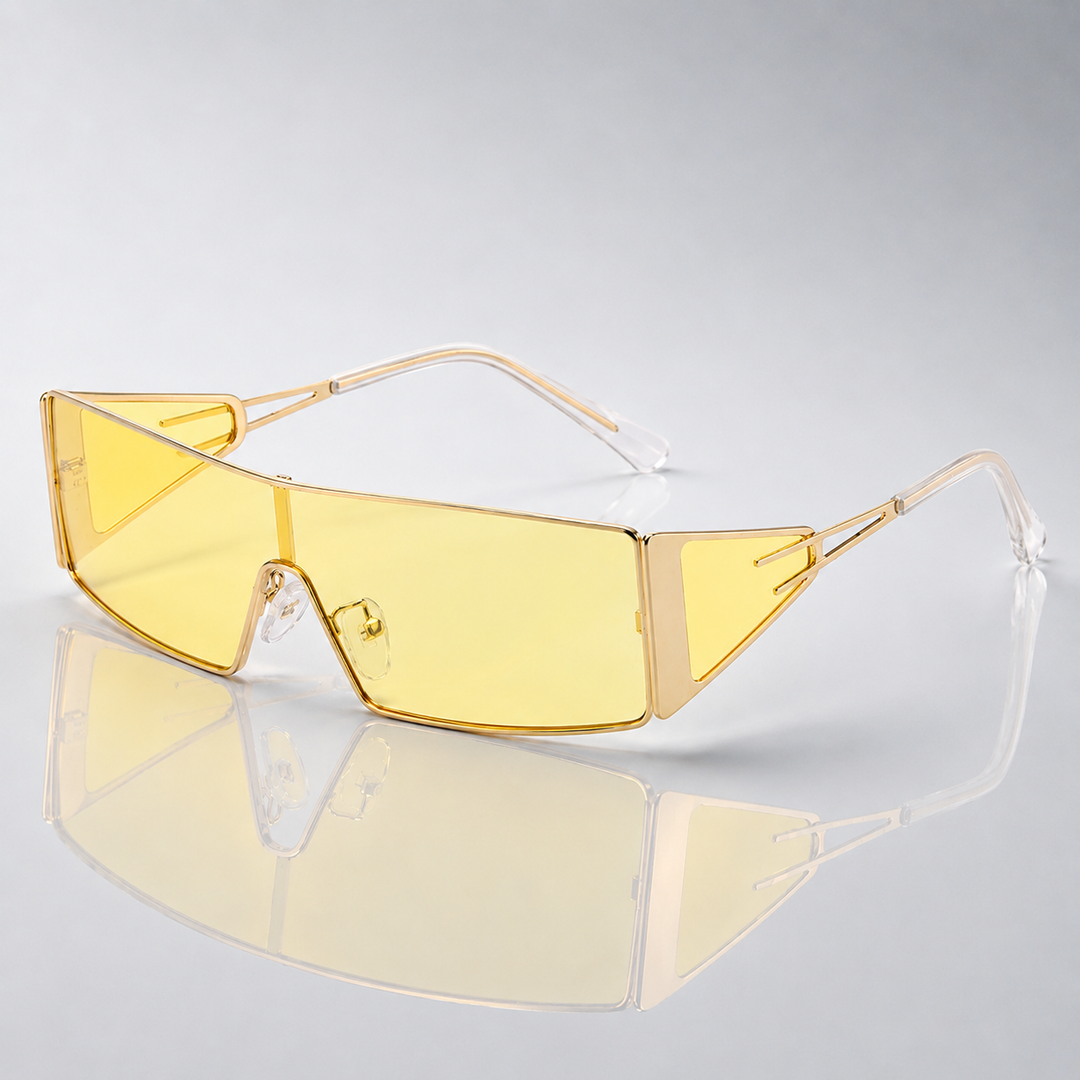 Nyla Polarised Sunglasses