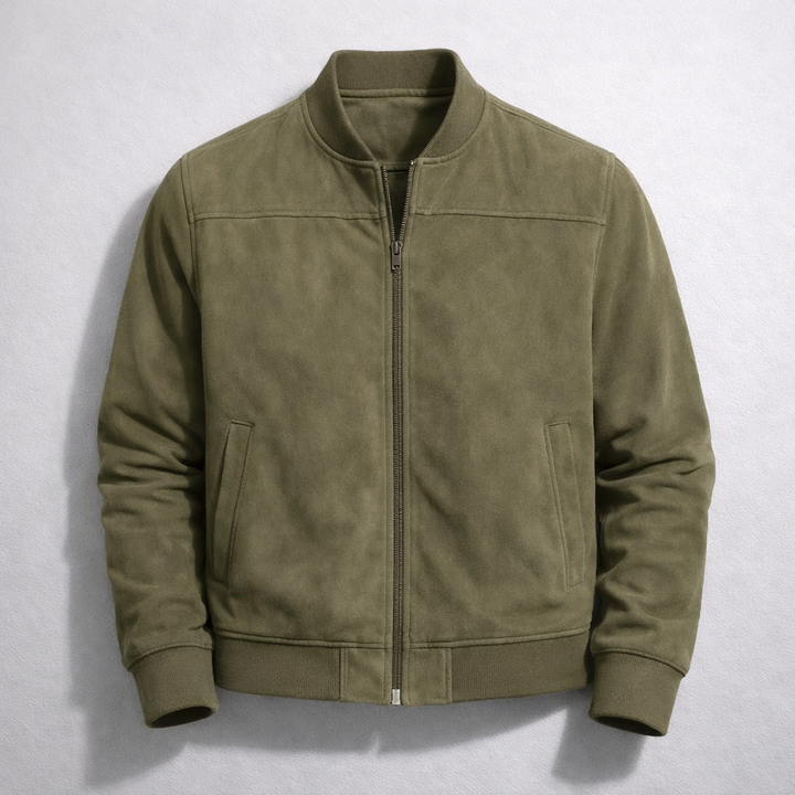 Dawson Bomber Jacket