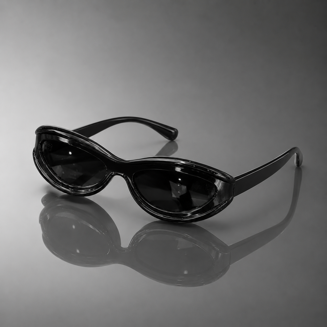 Onyx Sunglasses