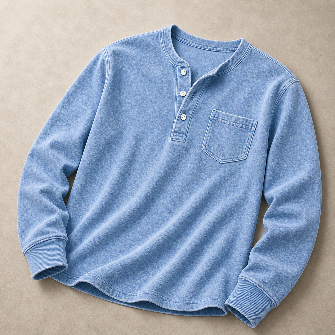 The Ranch Henley