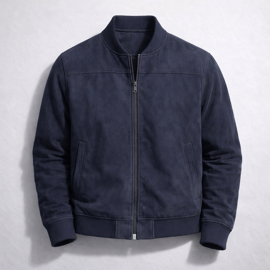 Dawson Bomber Jacket
