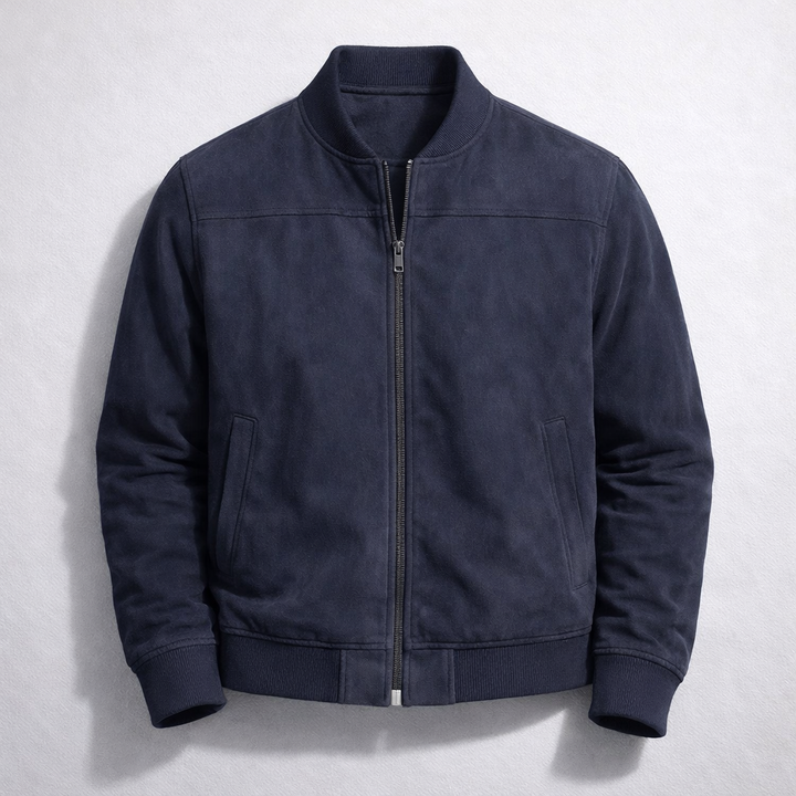 Dawson Bomber Jacket