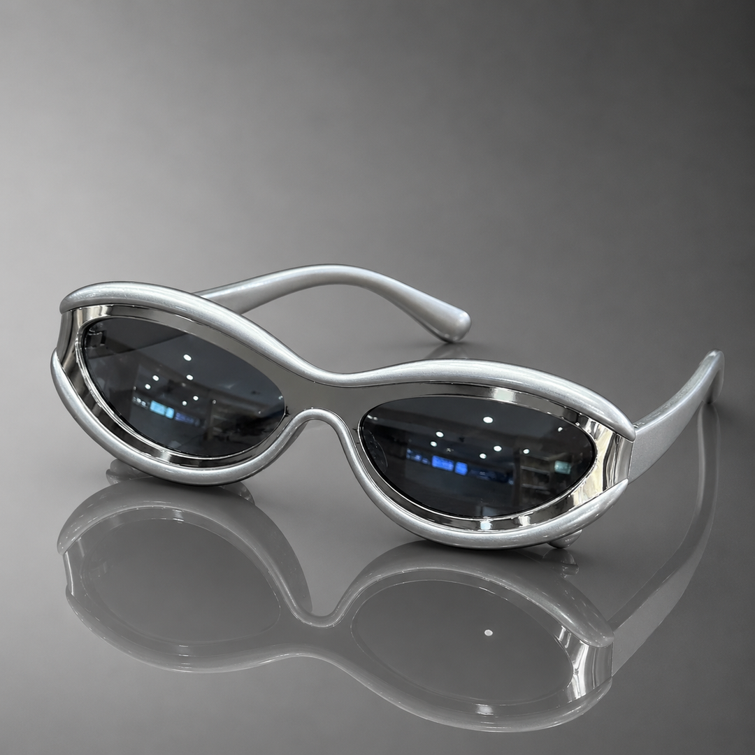 Onyx Sunglasses