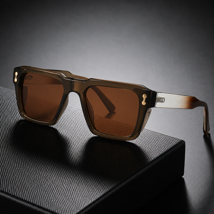 Memento Polarised Sunglasses